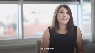 Meet Olga, Senior Portfolio Manager at Allianz Global Investors