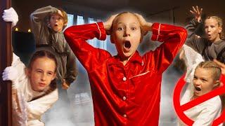 GHOSTBUSTERS - Kids Dance Video