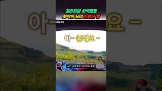 트렁크뷰의 묘미! 이래서 차박합니다 #캠핑 #차박 #shorts #트렁크뷰 #차박뷰 #차박생활 #차박여행