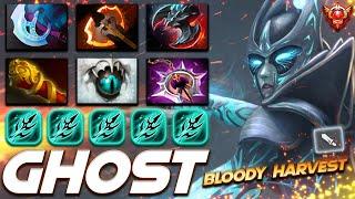 Ghost Phantom Assassin Mortred BOSS - Dota 2 Pro Gameplay [Watch & Learn]