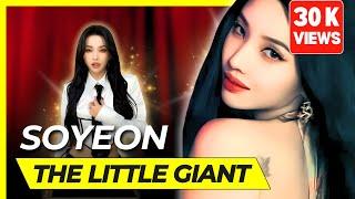 Soyeon (G)I-dle: From Underdog to TOP KPOP Female Producer