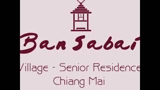 Ban Sabai Village Senior Care Resort - Standard Room