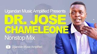 Dr Jose Chameleone - All Music NonStop Mix - Old & New Ugandan Music