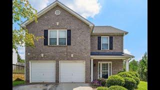 Video preview - Residential for sale - 3836 Riverside Parkway, Decatur, GA 30034