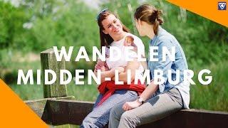 Wandelen in Midden-Limburg | VVV Midden-Limburg