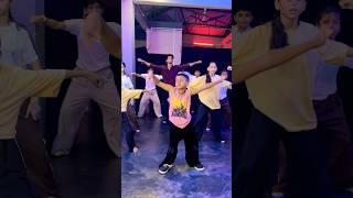 Illuminati- Beginners Batch choreography #illuminatisong #dance #dancevideos #dancers #beginners