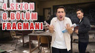 Gen Z 4.Sezon 8.Bölüm Fragmanı