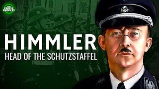 Heinrich Himmler - Head Of The Schutzstaffel Documentary