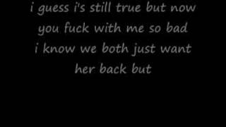 0.2 Seconds of Bliss - JJY (Lyrics in Video)