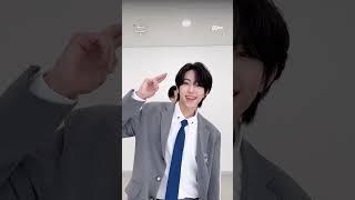 [BOYS ll PLANET K] 여기 너무 느좋이에요 #쏘아빛챌린지 (간지ver) I 박누리 김민준 마사토 김동현 B