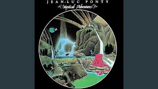 Mystical Adventures (Suite) , Pt. V