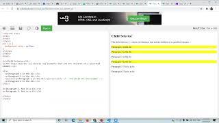 Lecture 09 Cascading Style Sheet - Basic @Dulal-CSEcode , @CSE & @Green University