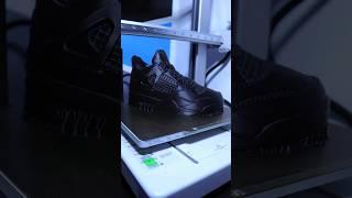 Air Jordan 4 Black Cat ‍⬛