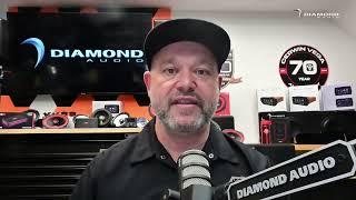 DIAMOND AUDIO | ACCESSORIES | SHOWCASE