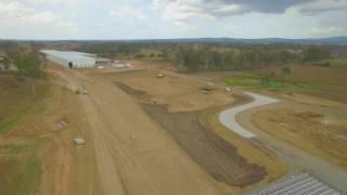 SCT Bromelton Progress Video Two