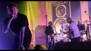 Frank Carter & Sex Pistols - full show - The Forum, London - 26 Sep 2024