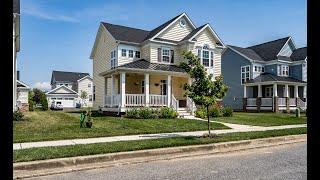 503 Equinox Dr | Great Home In Bear, DE 19701 | Michael Wilson Real Estate