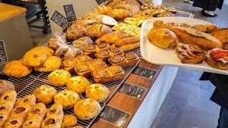 【まとめ特集】大人気ベーカリーを営む寡黙なパン職人の一日。毎日食べたい地域のパン屋さん４選｜Amazing Skills of Japanese Bakers