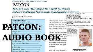 PATCON Audio Book : Essay On FBI Surveillance of Timothy McVeigh Read Aloud