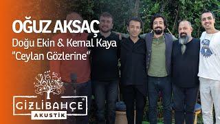 Oğuz Aksaç & Doğu Ekin & Kemal Kaya  - Ceylan Gözlerine