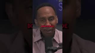 Stephen A To APOLOGY Noah Lyles!