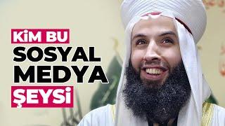 Sosyal Medyada Sürekli Önümüze Çıkan Şeyh: Muhammed El Mardini Er Rufai