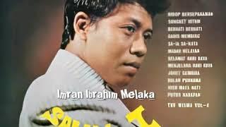 DIGITALLY REMASTERED "BERHATI-HATI" Salim I dan The Wisma 1969