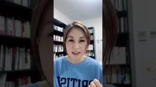 책 읽어 주는 작가 윤소희 책 소개 라방#10_기자 출신 소설가와 소설 쓰는 기자