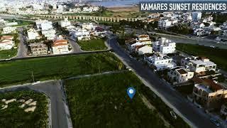 KAMARES SUNSET RESIDENCES - NEW RESIDENTIAL PROJECT