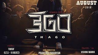 RAHUL DIT-O | THAGO | OFFICIAL MUSIC VIDEO