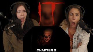 IT Chapter Two (2019) | First Time Reaction