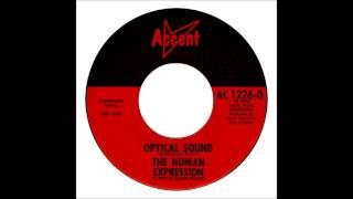 Human Expression - Optical Sound