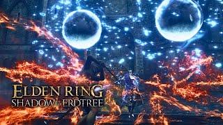 Elden Ring - Lore Accurate Rellana (Ebeishaya Rellana Hitless)