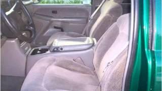 1999 Chevrolet Silverado 1500 Used Cars Fair Oaks CA