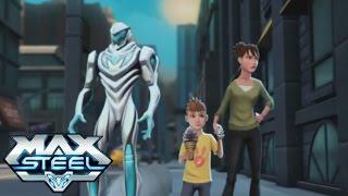 ΚΑΤΑ ΛΑΘΟΣ | Max Steel