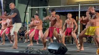6/13/25 Hale Ha'akoa-Kinai 'Eha, Pan Pacific Festival, Honolulu O'ahu Hawai'i.