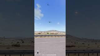 Stinger Hunting Ground! #echogamer #gaming #videogames2025 #helicoptercrash #milisim #actionshooter