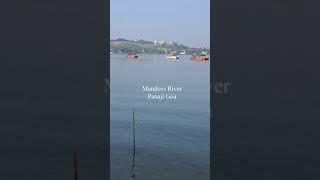 Mandovi river view casino DLF 26 10 23