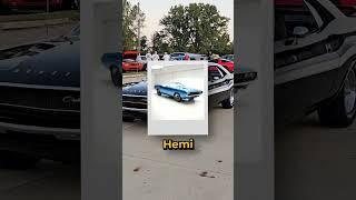 The MOST EXPENSIVE Dodge!