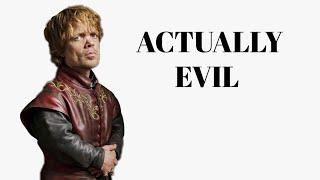 Game of Thrones didn't show you this | Demon Monkey of Essos | The Real Tyrion Lannister #ASOIAF