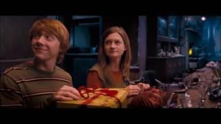 Ginny Weasley & Harry Potter || Love Story