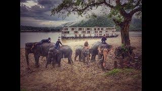 Myanmar - Bagan - Mandalay - Sagaing - Monywa - Mingin - PaungPyin