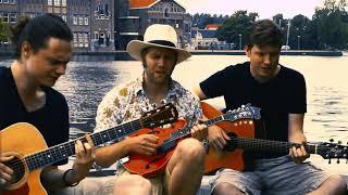 Everybody's Talking - Fred Neil/Crosby, Stills & Nash (Frank Nicolas, Micha Sprenger & Danny Loef)