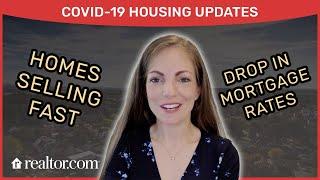 Realtor.com COVID-19 Housing Market Update - 5/14/21