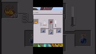 Как сделать зелье силы #майнкрафт #minecraft #майн #игры #Bestbro2000 #main