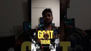 GOAT Theme from Other Composers - Part 02 | ARR | GVP | HHT | HJ | Harish Raahithya' S