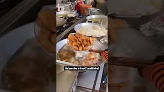 Best way to remove Fried Food oil 