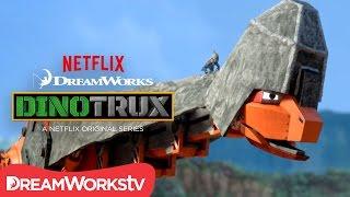 Skya's Battering Ram | DINOTRUX