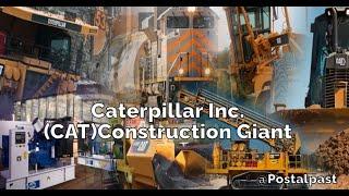 Caterpillar Inc. (CAT): A Deep Dive into the Construction Giant