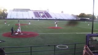 HARLEM BASEBALL HITTING ACADEMY